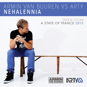 Dengarkan lagu Nehalennia (Original Mix) nyanyian Armin Van Buuren dengan lirik