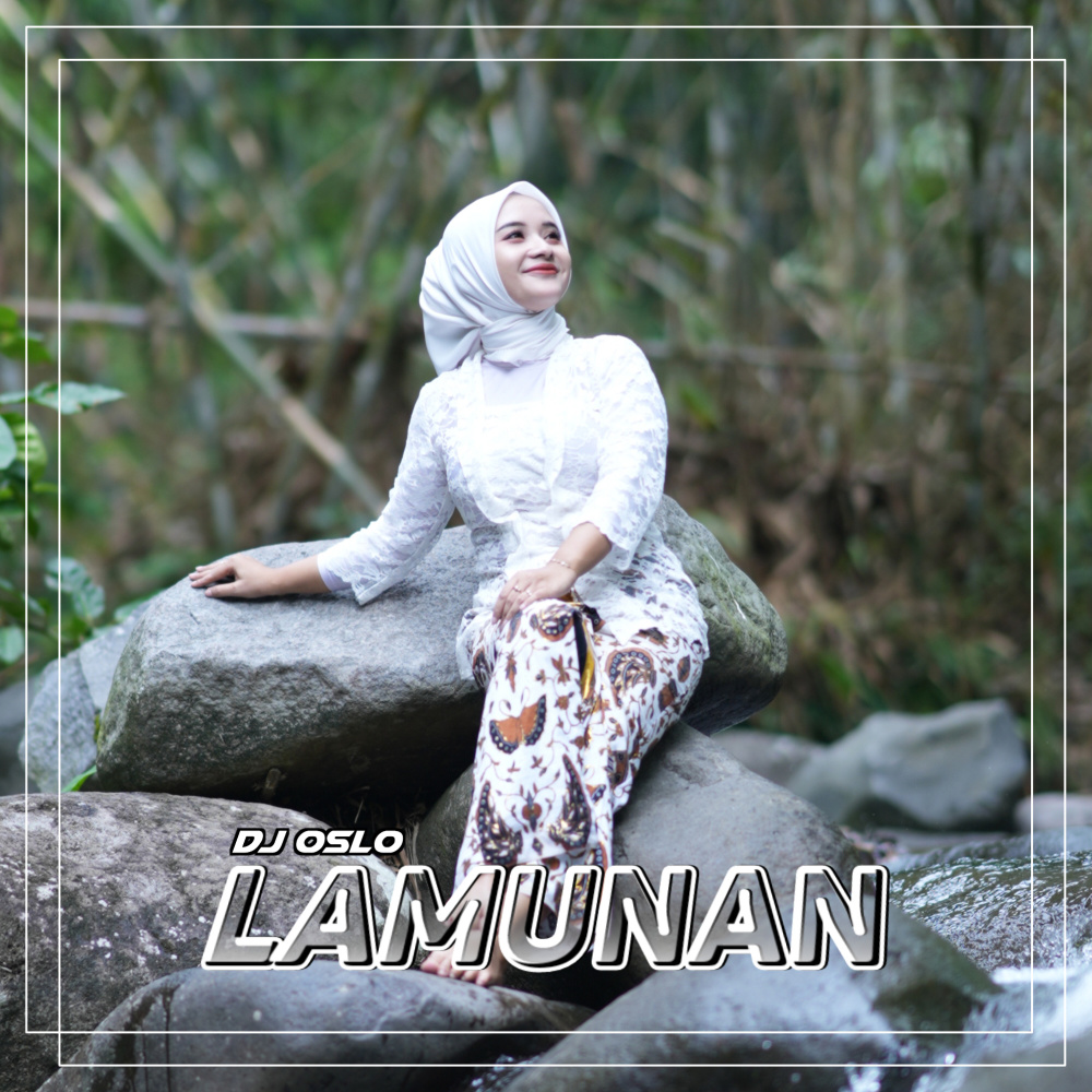 Lamunan