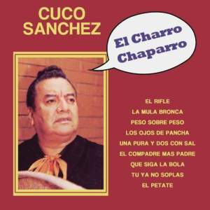 收聽Cuco Sánchez的Los Ojos De Pancha歌詞歌曲