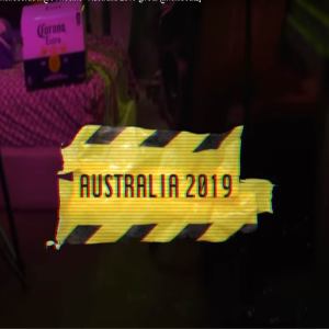 Australia 2019
