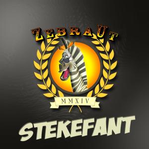 Album ZebraUt 2014 (Explicit) from Stekefant