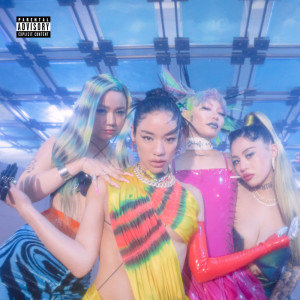 Listen to Bad Bitch 美学 (Explicit) song with lyrics from Awich