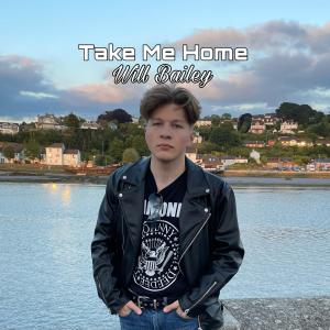 ดาวน์โหลดและฟังเพลง Take Me Home พร้อมเนื้อเพลงจาก Will Bailey