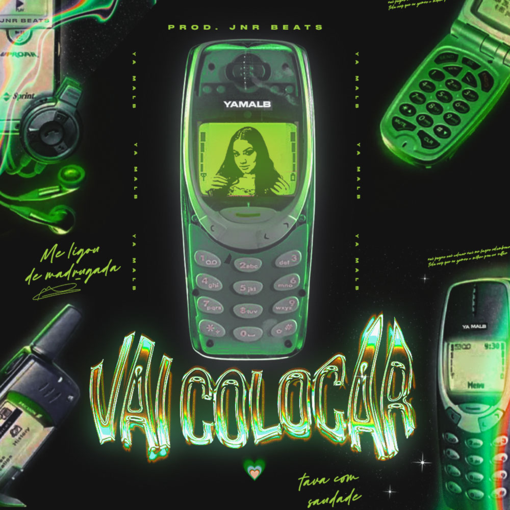 Vai Colocar