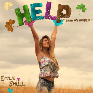 收听Emilie SmiLL的Help ! "Save my World"歌词歌曲