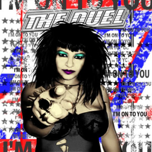 ดาวน์โหลดและฟังเพลง I'm On To You พร้อมเนื้อเพลงจาก The Duel