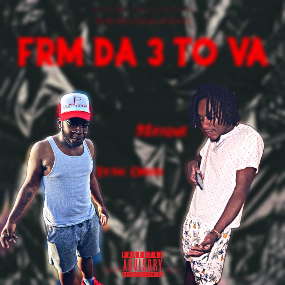 How Ya Know Me (feat. 92rique) (Explicit)
