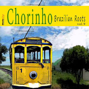 อัลบัม Chorinho Vol.9 ศิลปิน Evandro Do Bandolim