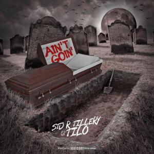 Album Ain’t Goin (Explicit) from Stu R Tillery