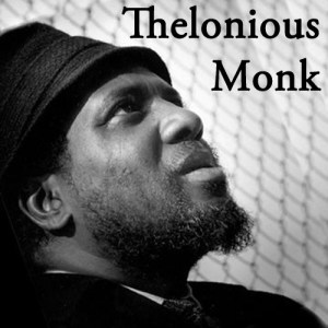 收聽Thelonious Monk的Four in One歌詞歌曲