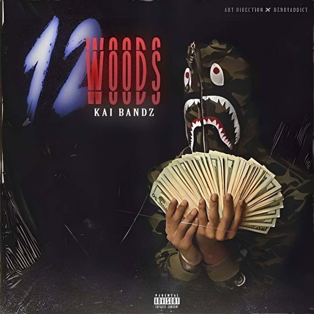 12 Woods (Explicit)