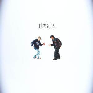 收聽Tony E的it is what it is (Explicit)歌詞歌曲