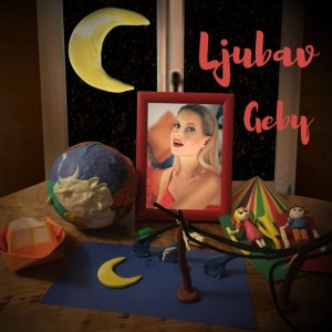 Album Ljubav from 
