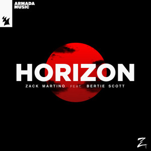 Album Horizon from Bertie Scott