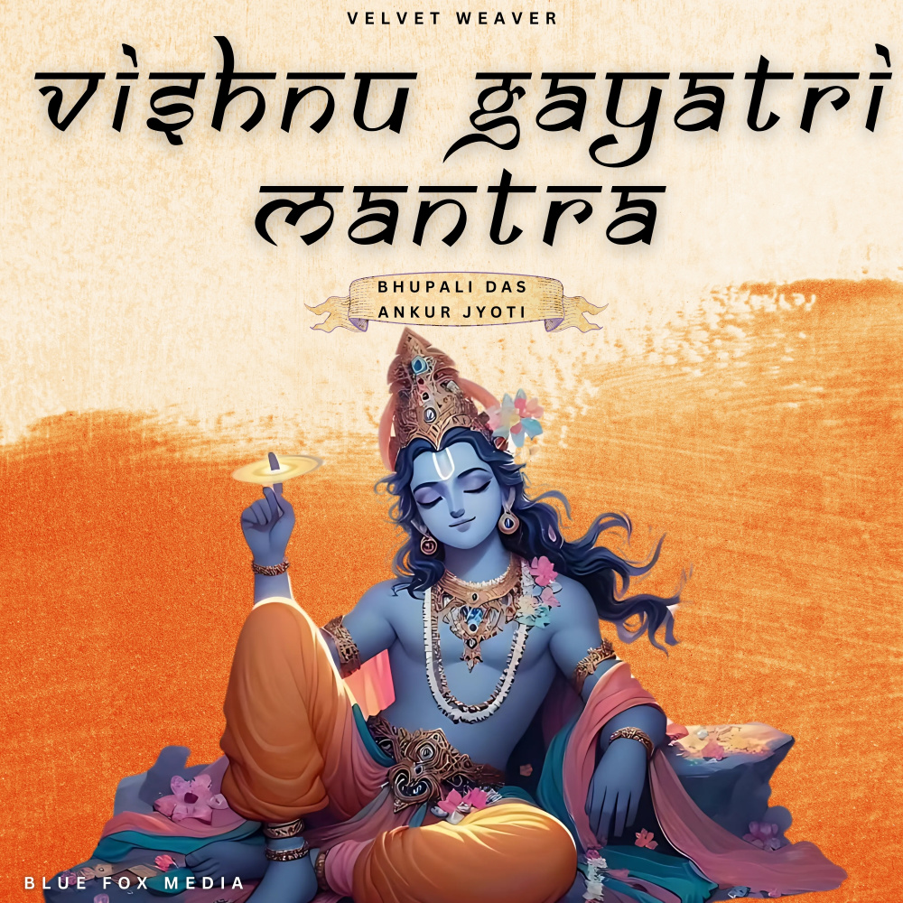Vishnu Gayatri Mantra
