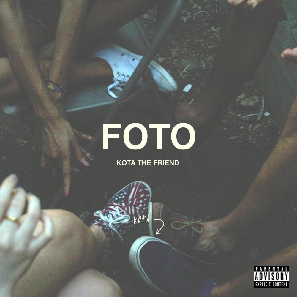 Solar Return (feat. Saba) (Explicit)