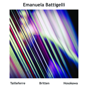收聽Emanuela Battigelli的Le petit livre de harpe de Madame Tardieu: VIII. Assez lent歌詞歌曲