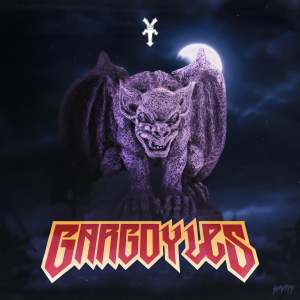 Youngs Teflon的专辑GARGOYLES (Explicit)