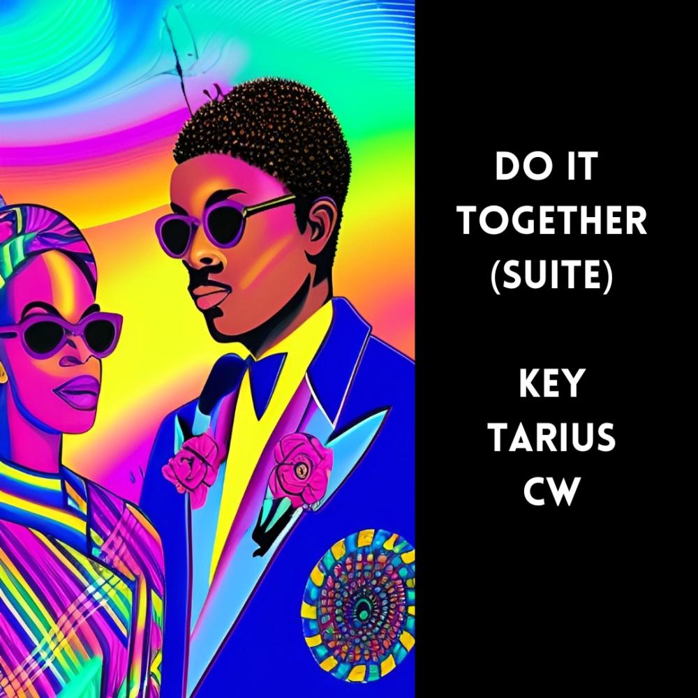 Do it Together (Sped Up)