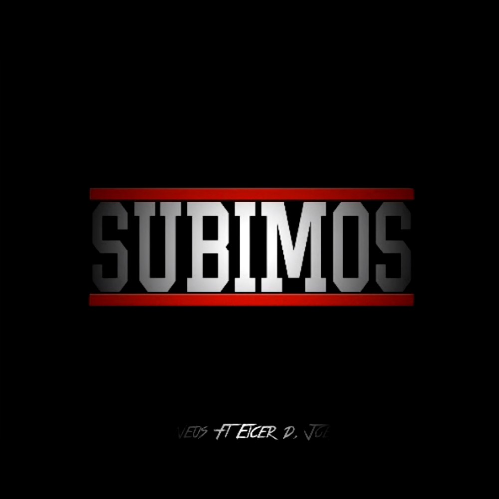 Subimos