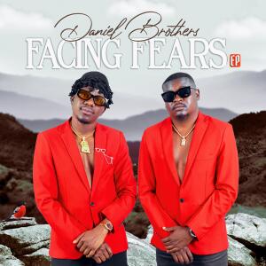 Daniel Brothers的專輯Facing Fears EP