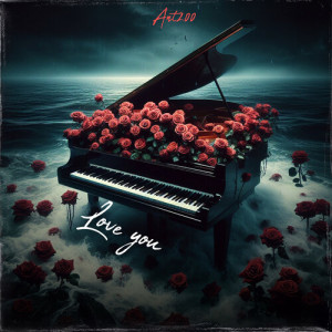 Love You (Explicit) dari Ant200