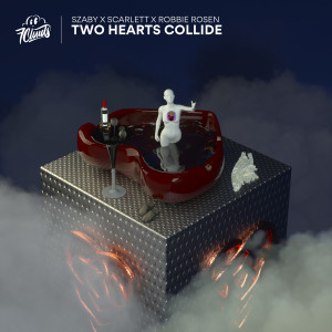 收聽Szaby的Two Hearts Collide歌詞歌曲