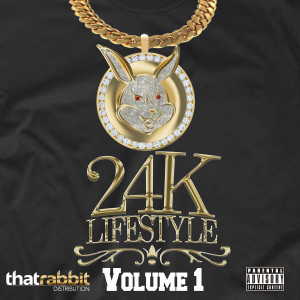 Album 24K Lifestyle, Vol.1 (Explicit) from Various