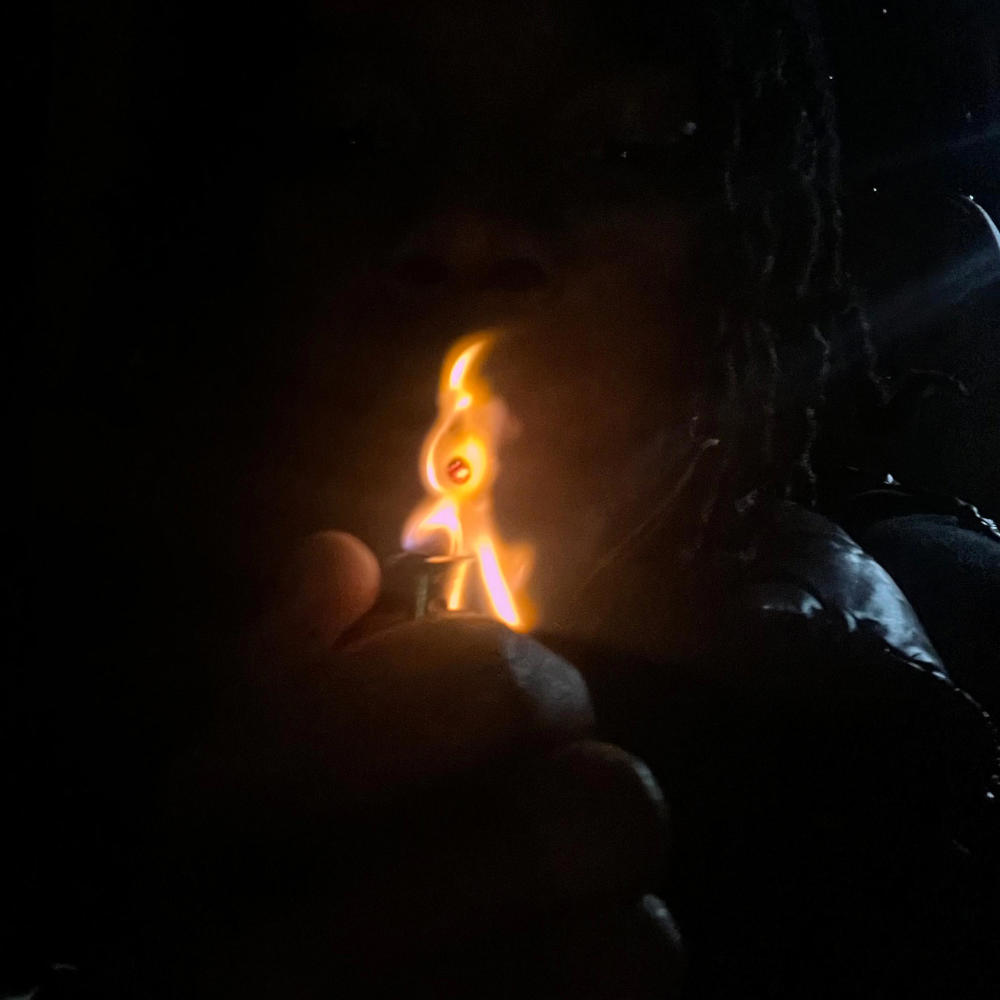Peekaboo (Explicit)