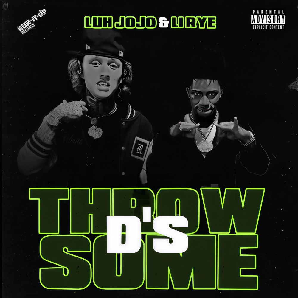 Throw Some D's (Explicit)