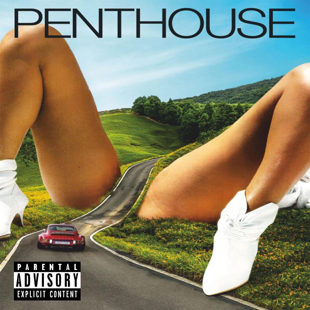 Sweet Dreams (Explicit)