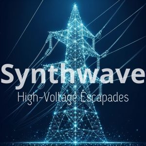 收聽Retrowave Beats的Electric Sunset歌詞歌曲