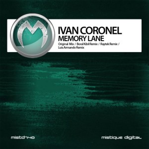 Listen to Memory Lane (Raytek Remix) song with lyrics from Ivan Coronel