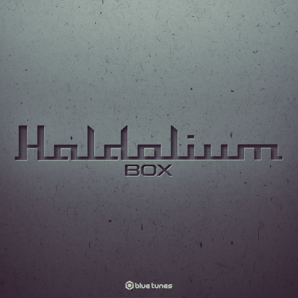 Restless (Haldolium Remix)