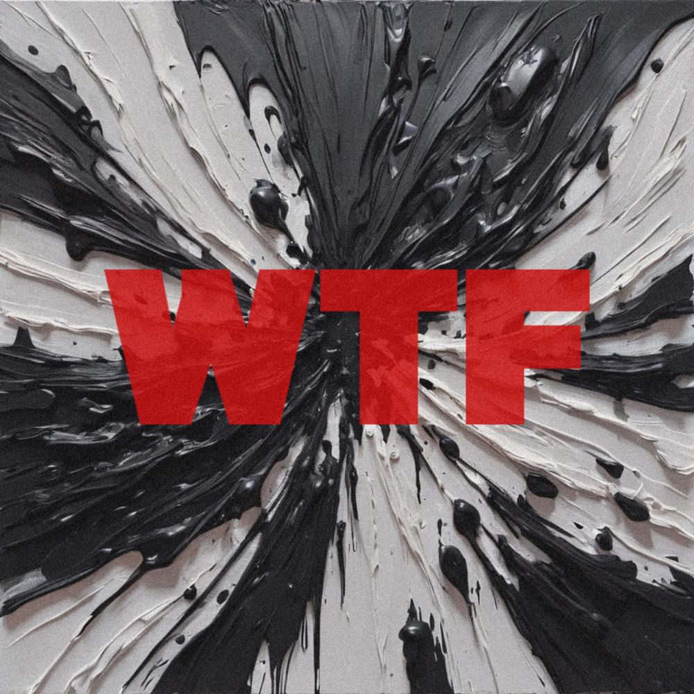 WTF slow& reverb (Explicit)