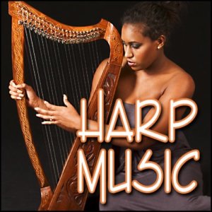 收聽Sound Effects Library的Harp - Dominant 7th Gliss, Up and Down, Music Harp Music (其他)歌詞歌曲