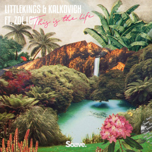 收听LittleKings的This Is The Life歌词歌曲