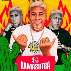Kamasutra的專輯Fogueirão (Explicit)