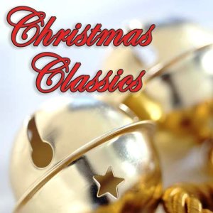 DJG Symphony Orchestra的專輯Christmas Classics (Traditional Christmas Music)