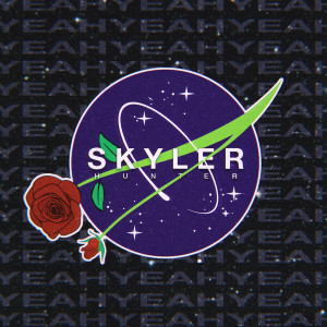ดาวน์โหลดและฟังเพลง Yeah Yeah Yeah พร้อมเนื้อเพลงจาก Skyler Hunter