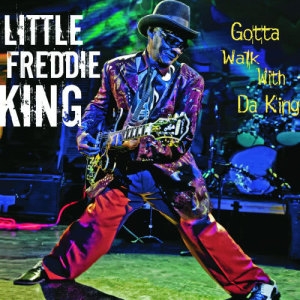 ดาวน์โหลดและฟังเพลง I Use To Be Down พร้อมเนื้อเพลงจาก Little Freddie King
