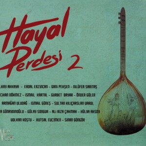 Various Artists的專輯Hayal Perdesi 2