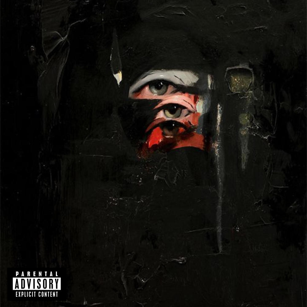 ONE ON ONE (Bonus) (Explicit)