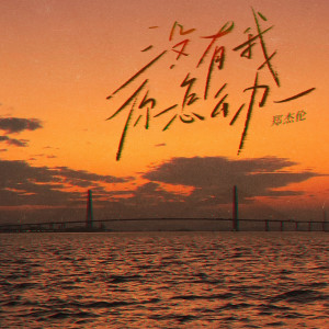 Listen to 没有我你怎么办 song with lyrics from 郑杰伦