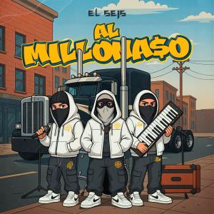 收聽El Seis的Talacha (feat. El Kompa Barron)歌詞歌曲