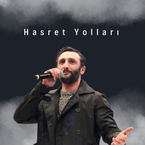 Album Hasret Yolları from Hakan Ergün