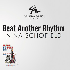 Nina Schofield的專輯Beat Another Rhythm