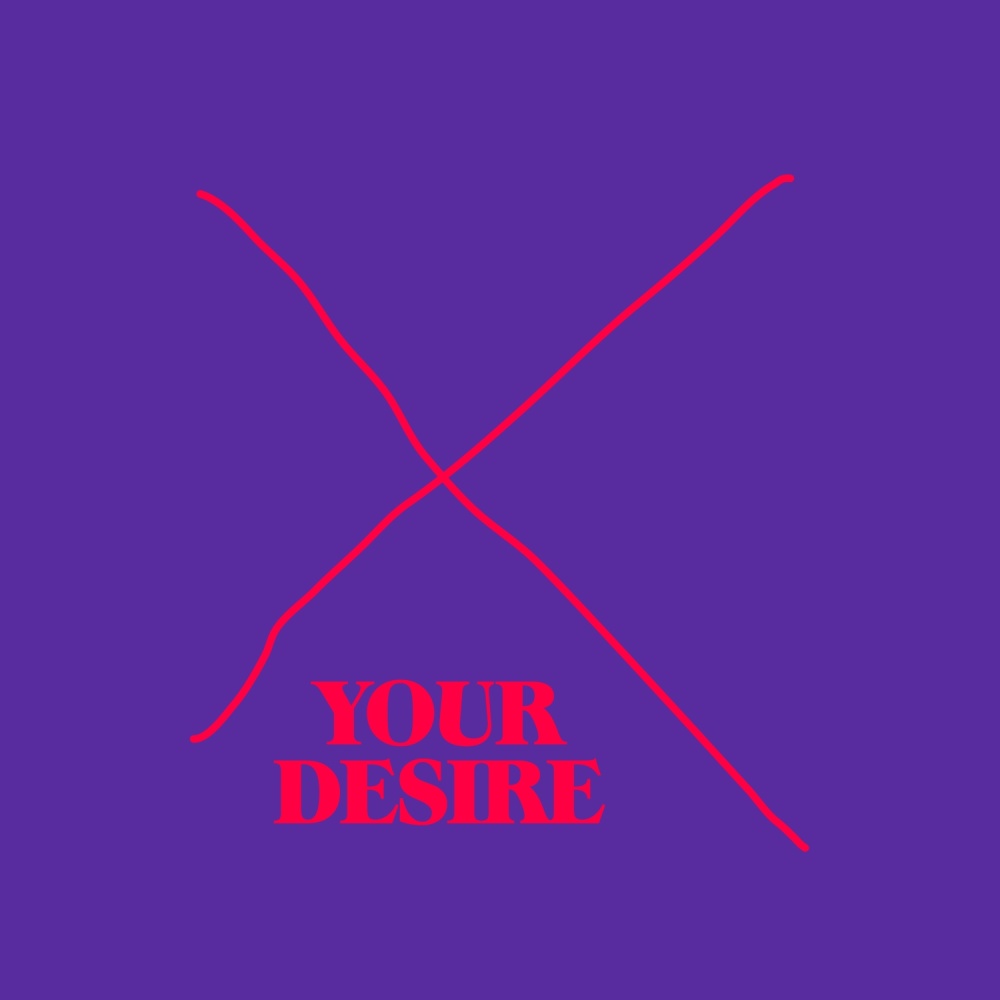 Your Desire (Extended Mix)