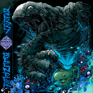 ดาวน์โหลดและฟังเพลง Berry Blender (Instrumental) พร้อมเนื้อเพลงจาก HIDDEN MACHINE