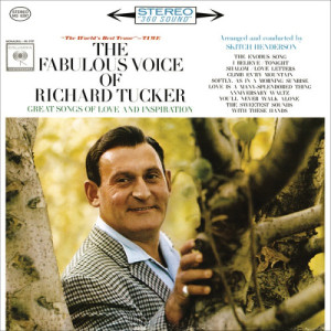 ดาวน์โหลดและฟังเพลง The Exodus Song พร้อมเนื้อเพลงจาก Richard Tucker